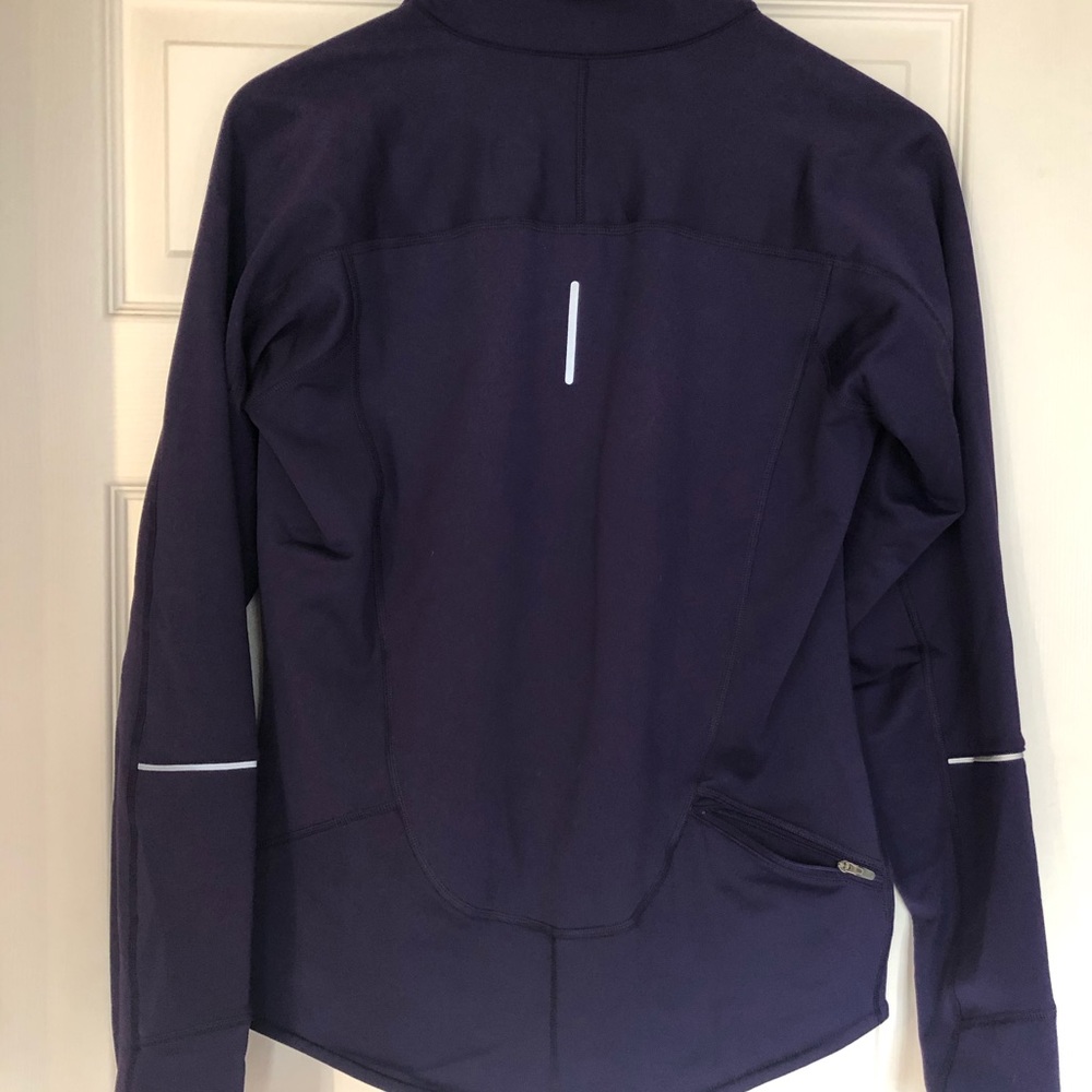 Nike Dri-Fit Running Jacket - Picture 6 of 7